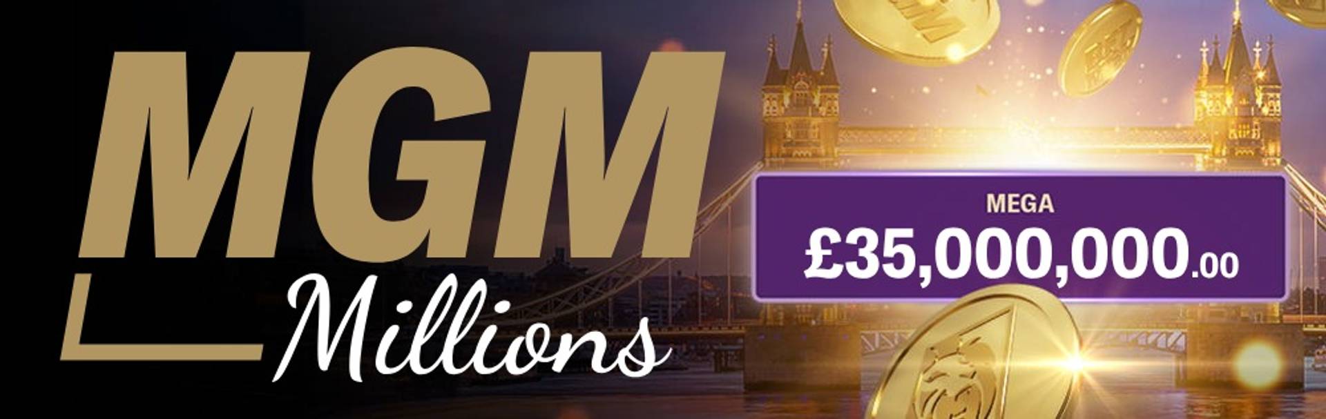 MGM Millions